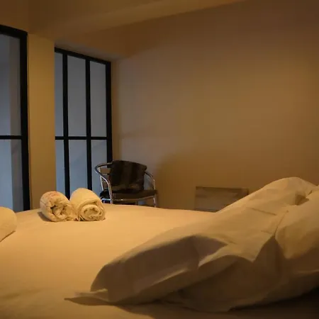 Loft Itsasoan *