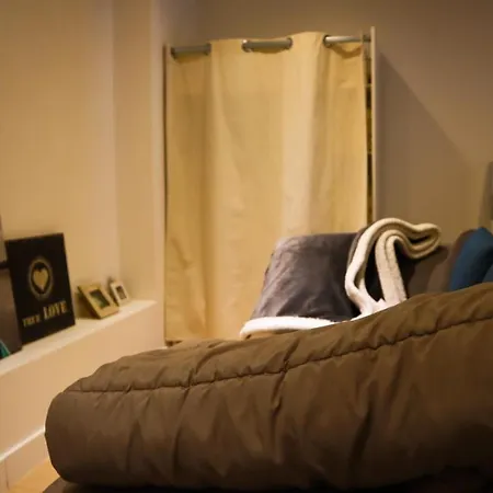 Loft Itsasoan